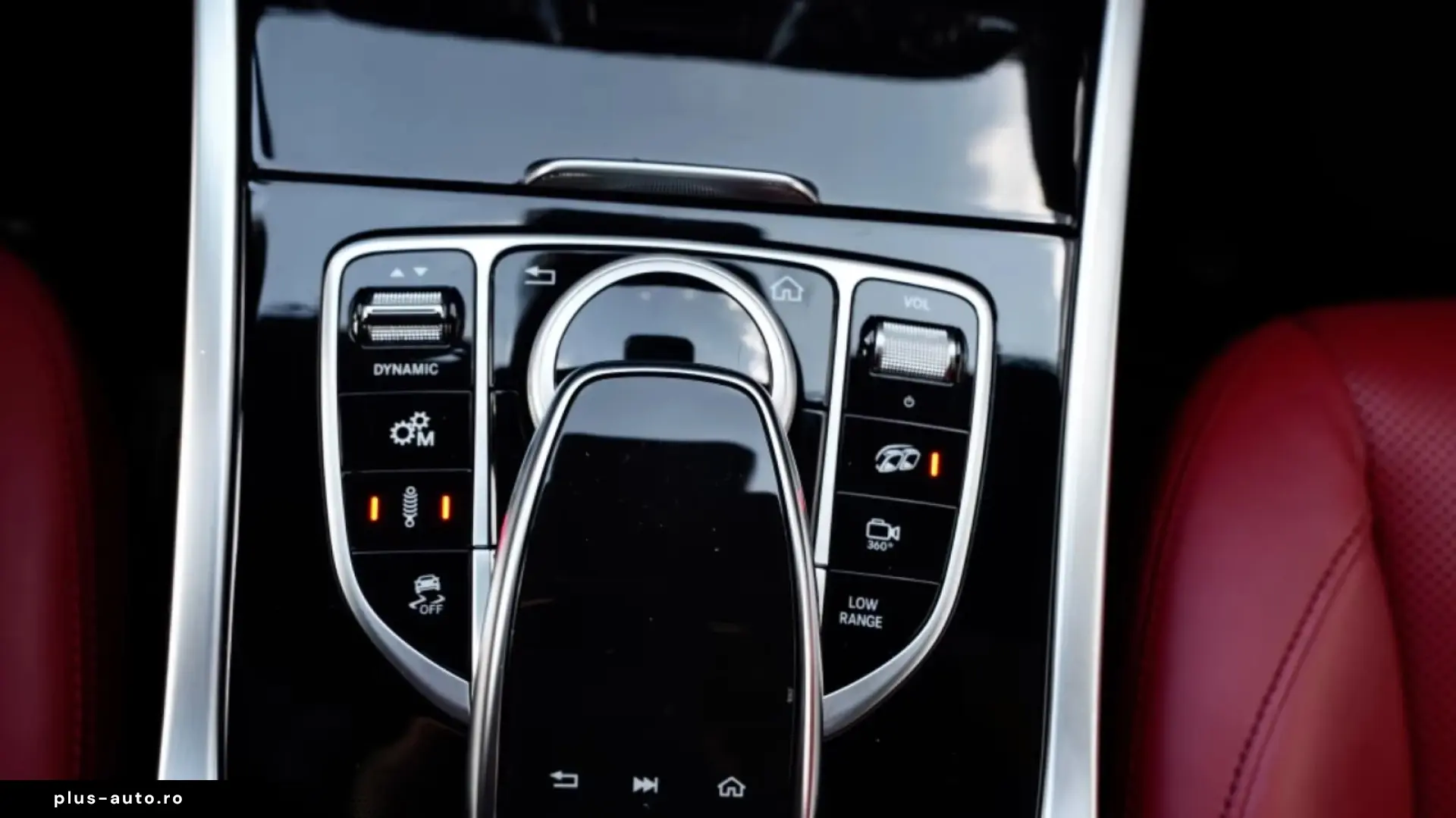 Mercedes-Benz Clasa G 63 AMG