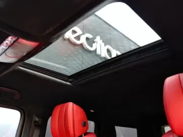 Mercedes-Benz Clasa G 63 AMG