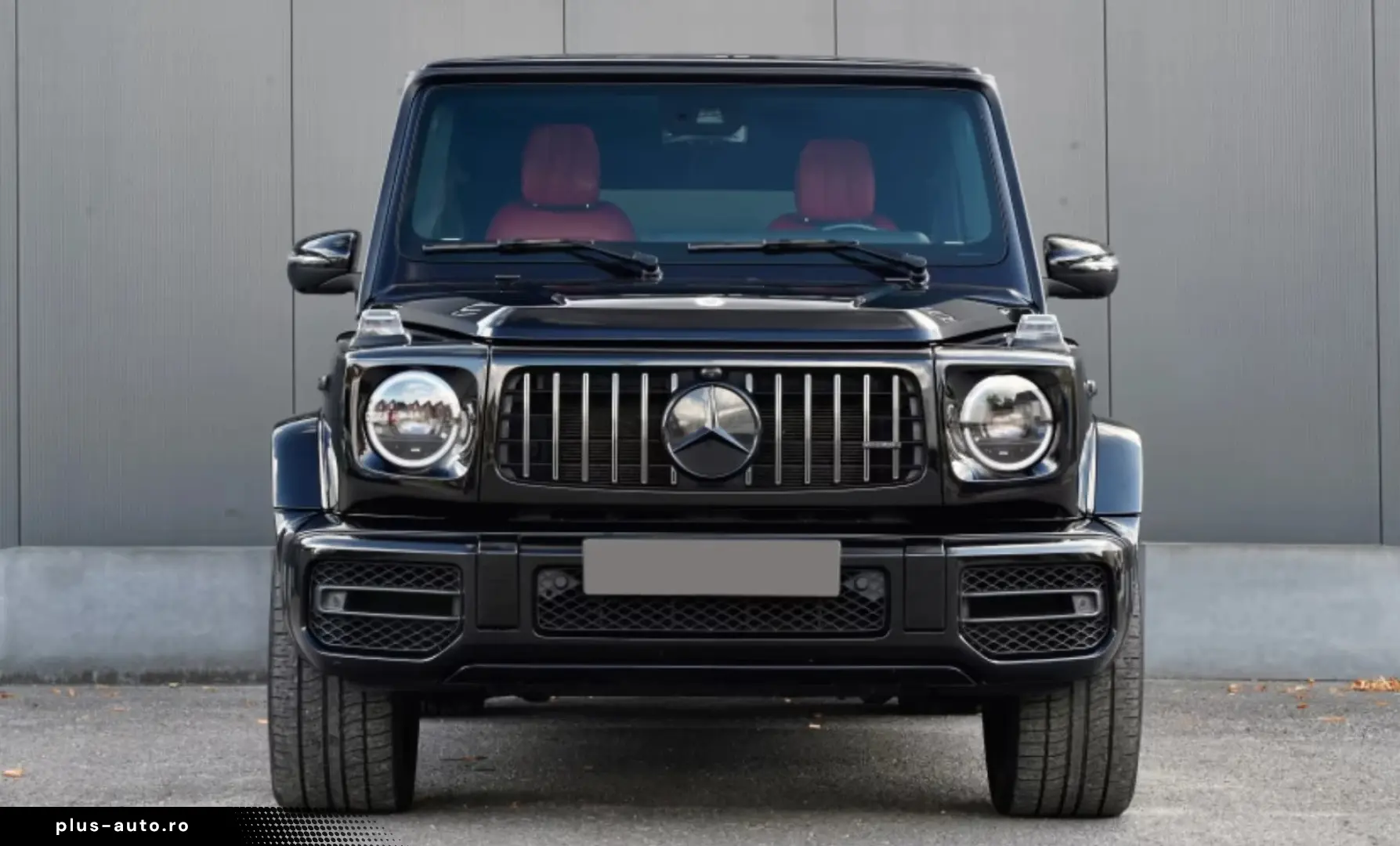 Mercedes-Benz Clasa G 63 AMG