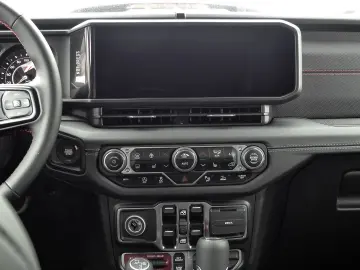 JEEP Wrangler Unlimited ICE Rubicon 2.0 T-GDI Sky One