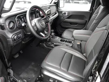 JEEP Wrangler Unlimited ICE Rubicon 2.0 T-GDI Sky One