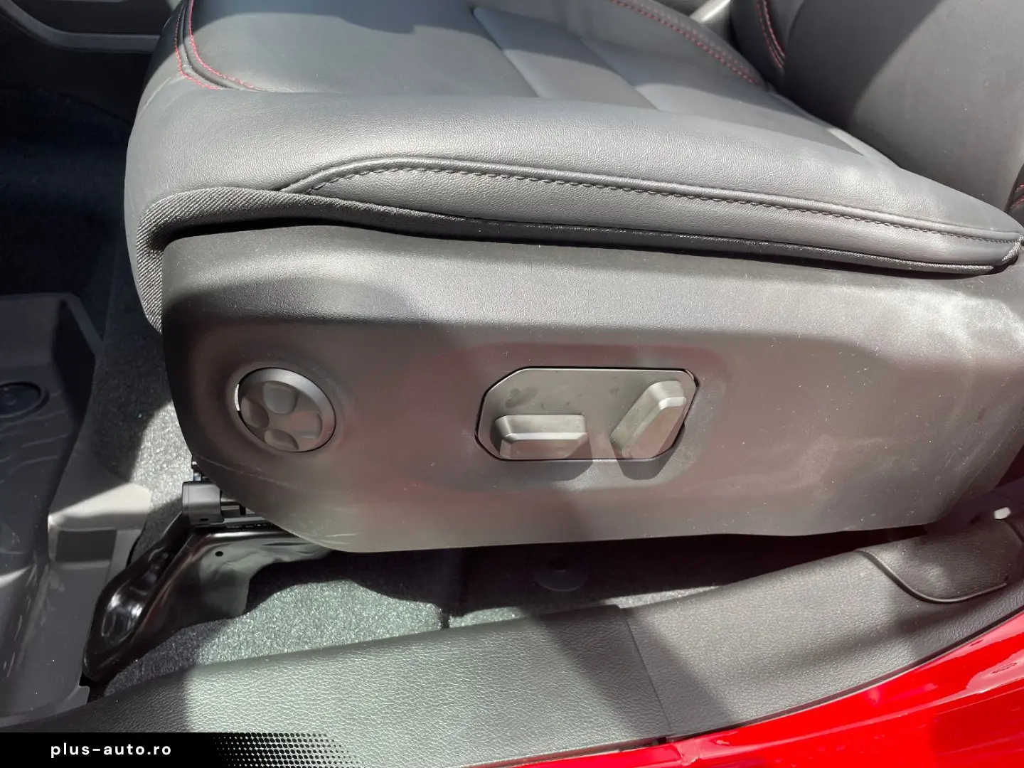 JEEP Wrangler  GASGAS Rubicon Sondermodell