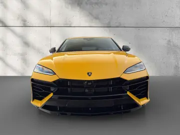 Lamborghini Urus SE MY2026