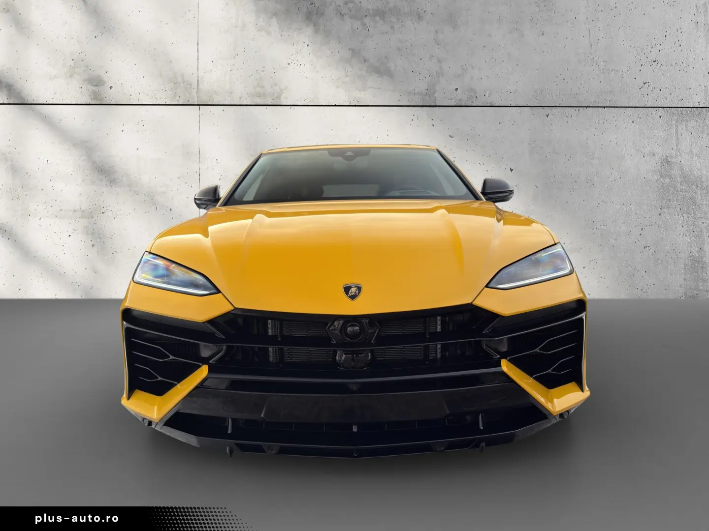 Lamborghini Urus SE MY2026