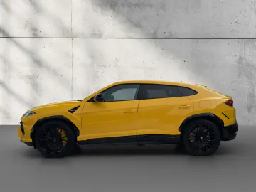 Lamborghini Urus SE MY2026