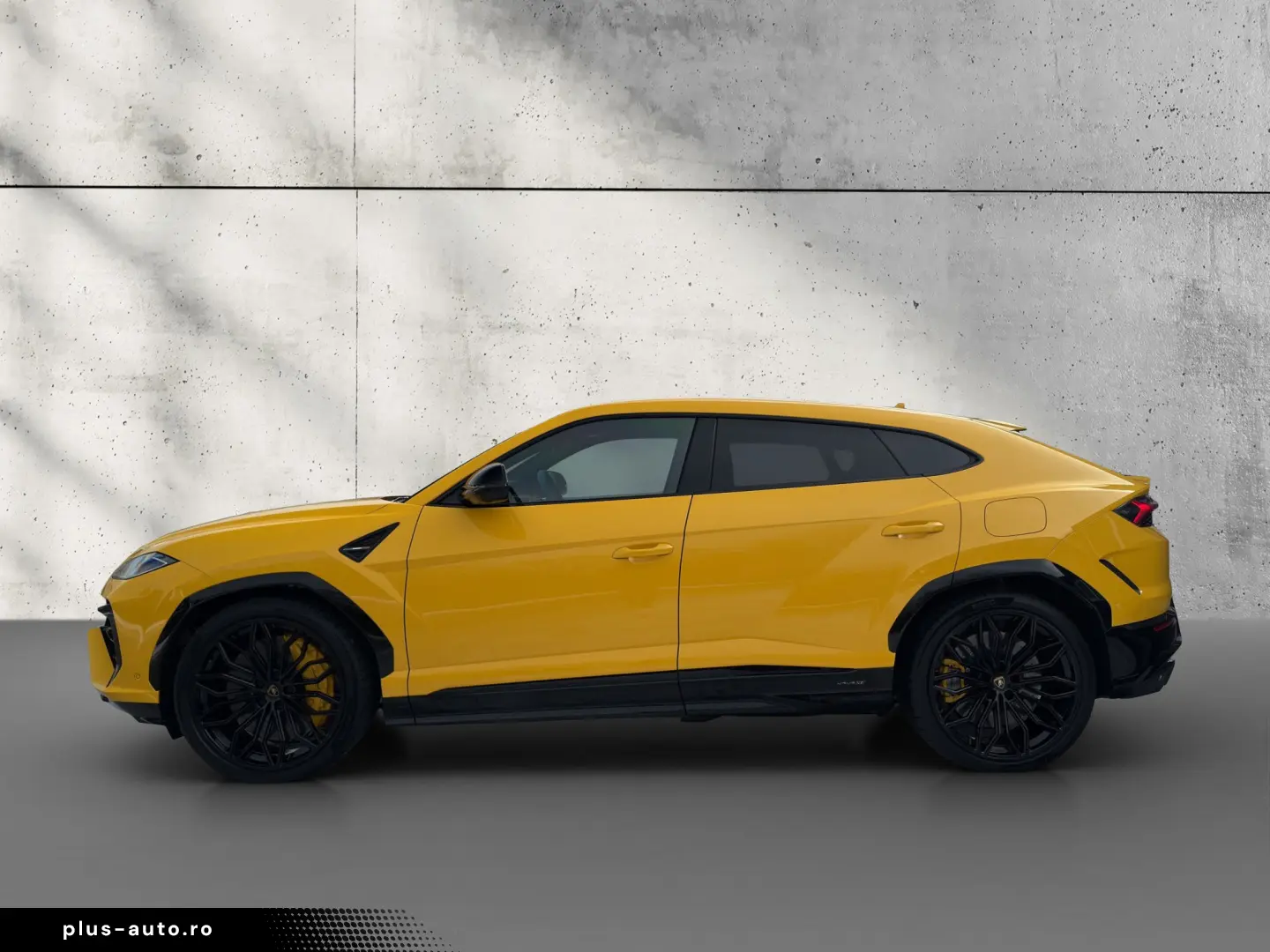 Lamborghini Urus SE MY2026
