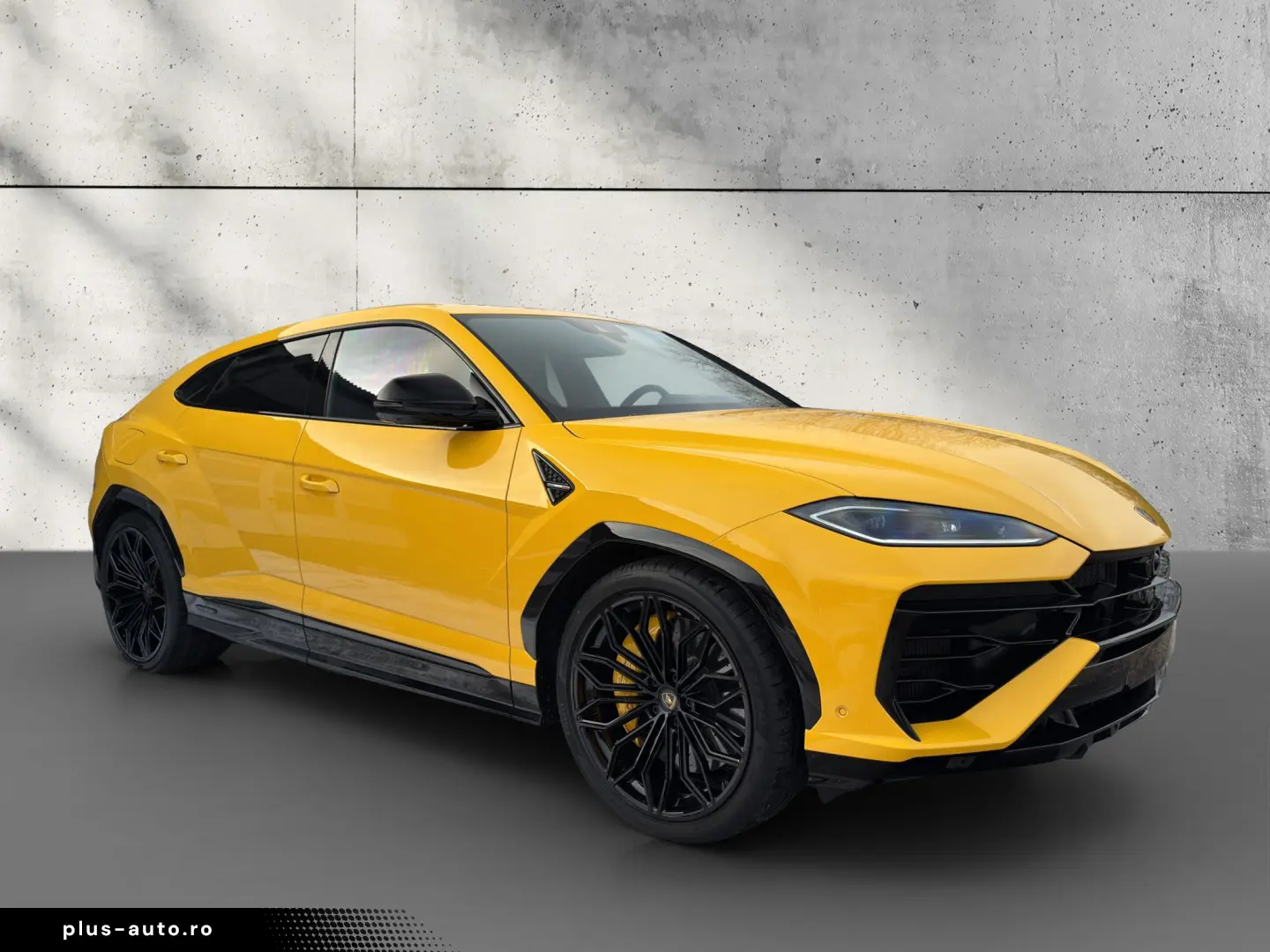 Lamborghini Urus SE MY2026