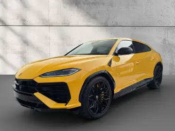Lamborghini Urus SE MY2026