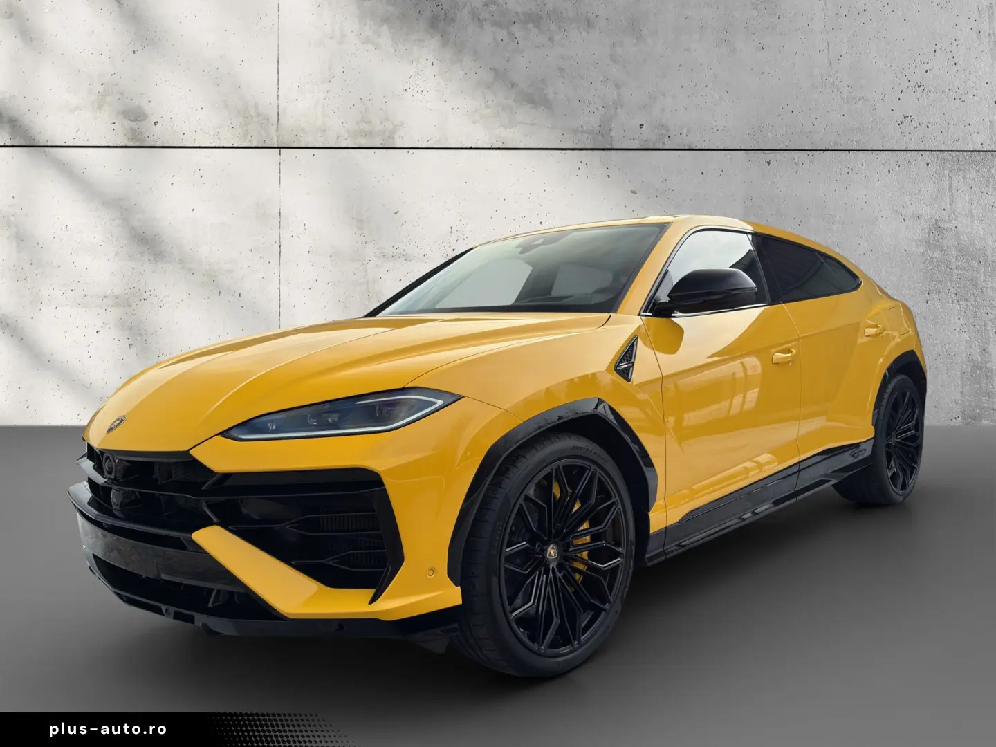 Lamborghini Urus SE MY2026