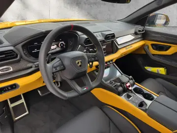 Lamborghini Urus SE MY2026