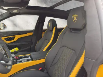 Lamborghini Urus SE MY2026