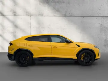 Lamborghini Urus SE MY2026