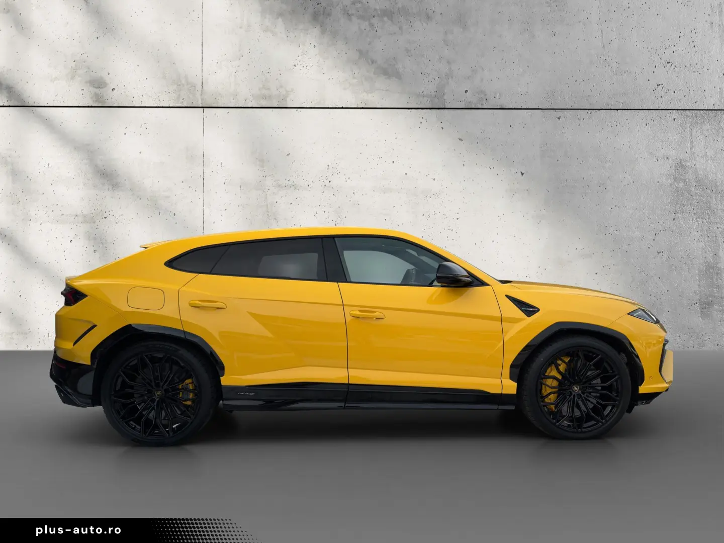 Lamborghini Urus SE MY2026