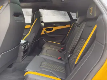 Lamborghini Urus SE MY2026