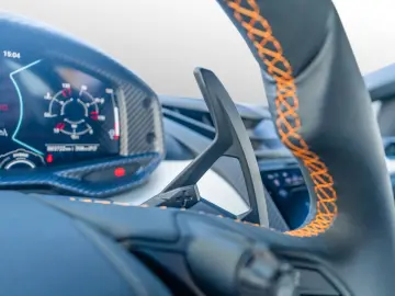 LAMBORGHINI Revuelto Verde Gea Lucido   Lamborghini Nürnberg