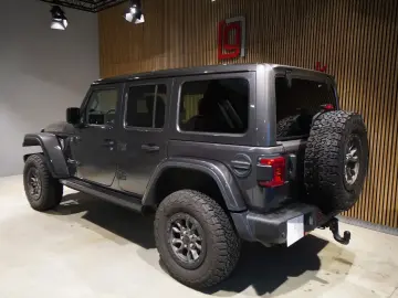 JEEP Wrangler Unlimited 392 Rubicon 6.4 V8 MwSt Top