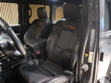 JEEP Wrangler Unlimited 392 Rubicon 6.4 V8 MwSt Top