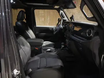 JEEP Wrangler Unlimited 392 Rubicon 6.4 V8 MwSt Top