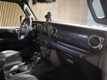 JEEP Wrangler Unlimited 392 Rubicon 6.4 V8 MwSt Top