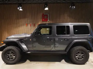 JEEP Wrangler Unlimited 392 Rubicon 6.4 V8 MwSt Top