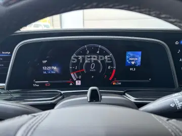 Cadillac Escalade V-Series 6.2 V8 Supercharged AWD