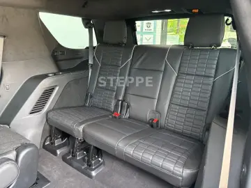 Cadillac Escalade V-Series 6.2 V8 Supercharged AWD