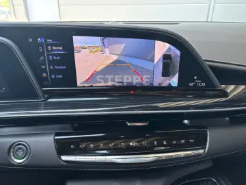 Cadillac Escalade V-Series 6.2 V8 Supercharged AWD