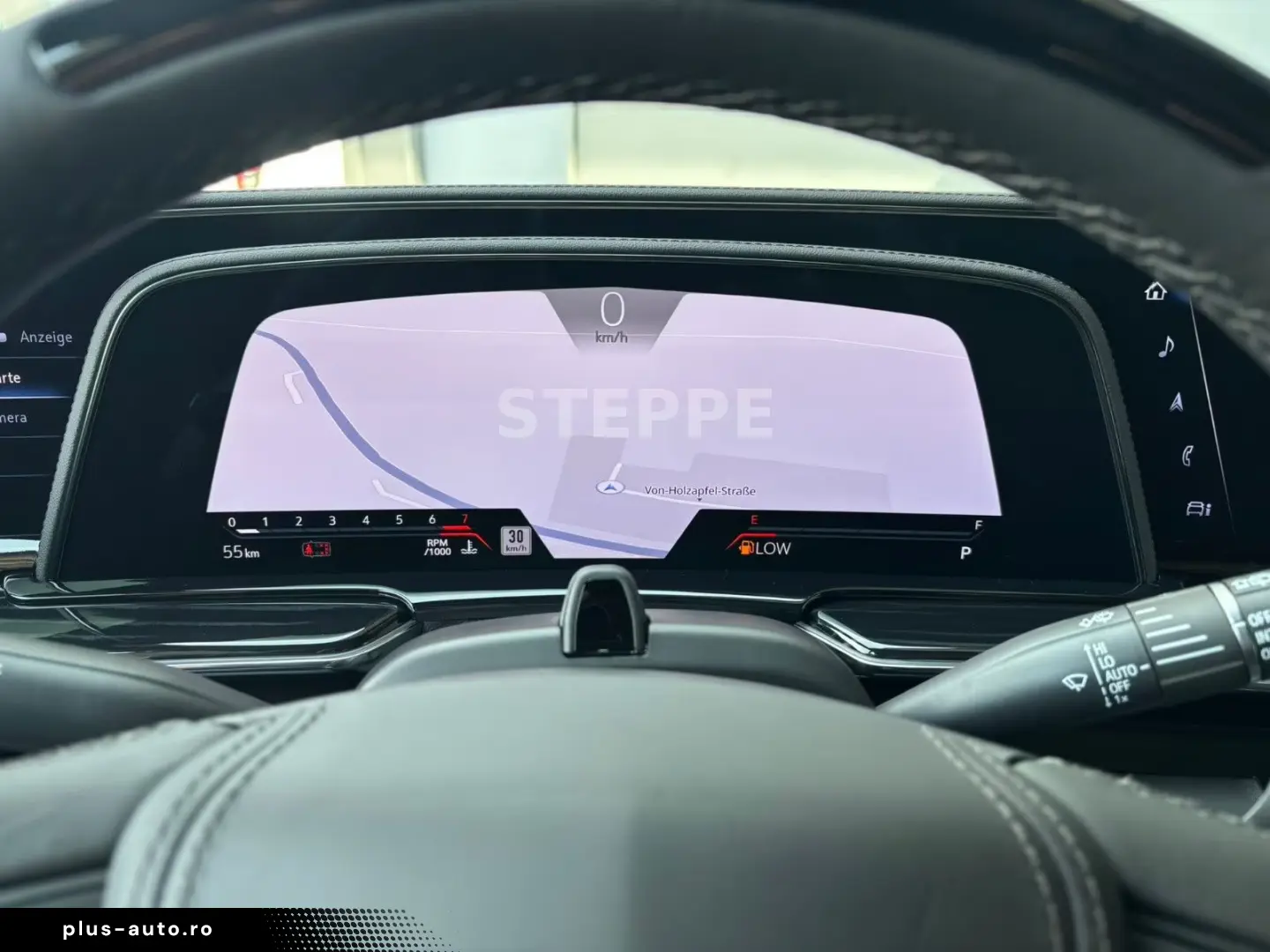 Cadillac Escalade V-Series 6.2 V8 Supercharged AWD