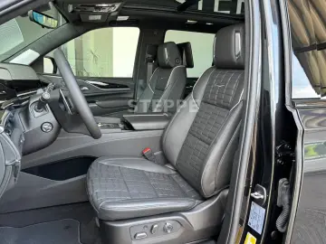 Cadillac Escalade V-Series 6.2 V8 Supercharged AWD