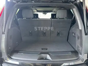 Cadillac Escalade V-Series 6.2 V8 Supercharged AWD