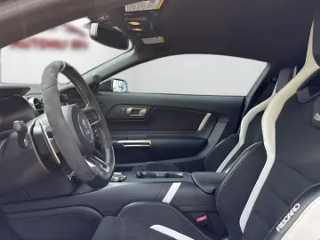 FORD Mustang Shelby GT500 5.2 V8 771PS Recaro