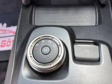 FORD Mustang Shelby GT500 5.2 V8 771PS Recaro