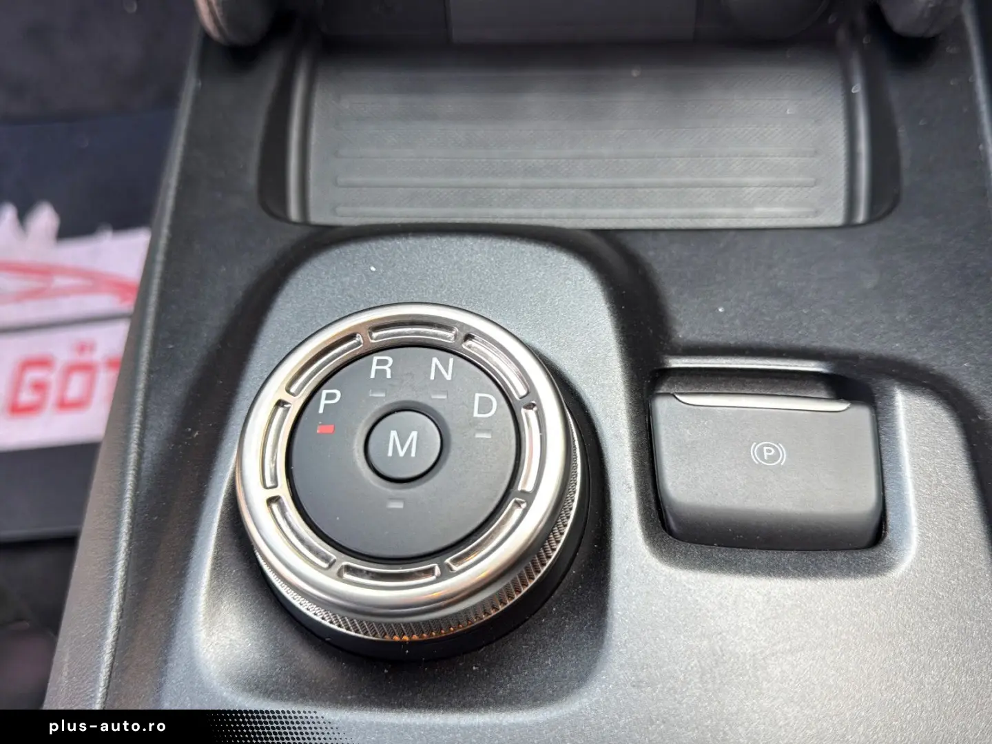 FORD Mustang Shelby GT500 5.2 V8 771PS Recaro