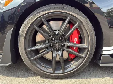 FORD Mustang Shelby GT500 5.2 V8 771PS Recaro