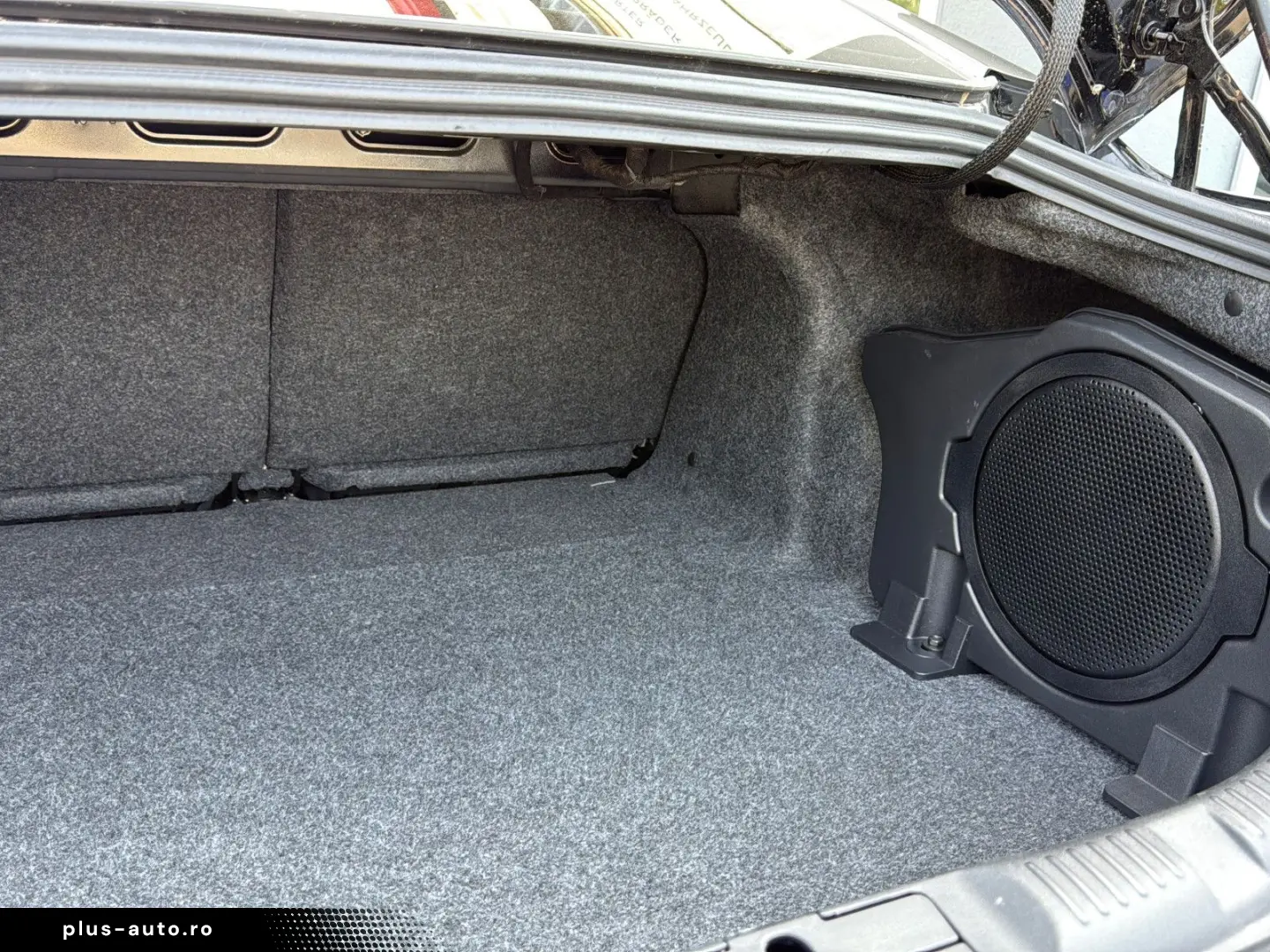 FORD Mustang Shelby GT500 5.2 V8 771PS Recaro