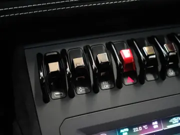 LAMBORGHINI Huracán STO CARBON GRIGIO MATT LIFT SPORT SEAT