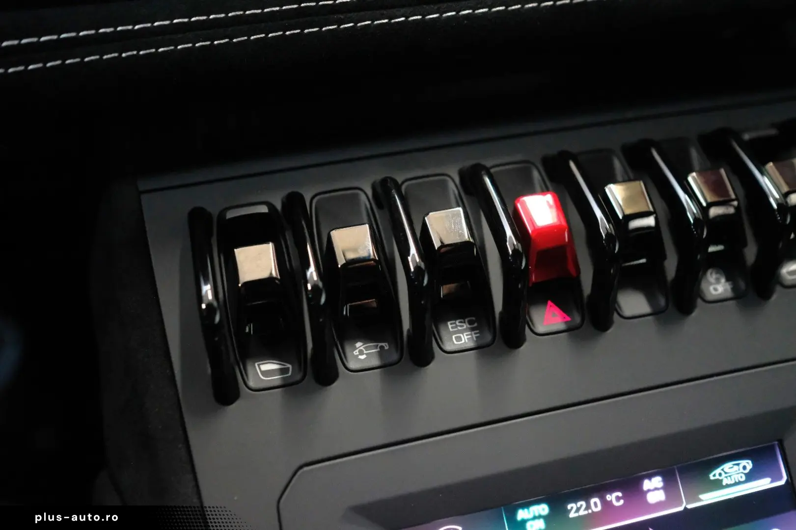 LAMBORGHINI Huracán STO CARBON GRIGIO MATT LIFT SPORT SEAT