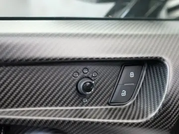 LAMBORGHINI Huracán STO CARBON GRIGIO MATT LIFT SPORT SEAT