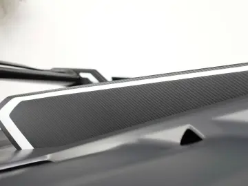 LAMBORGHINI Huracán STO CARBON GRIGIO MATT LIFT SPORT SEAT