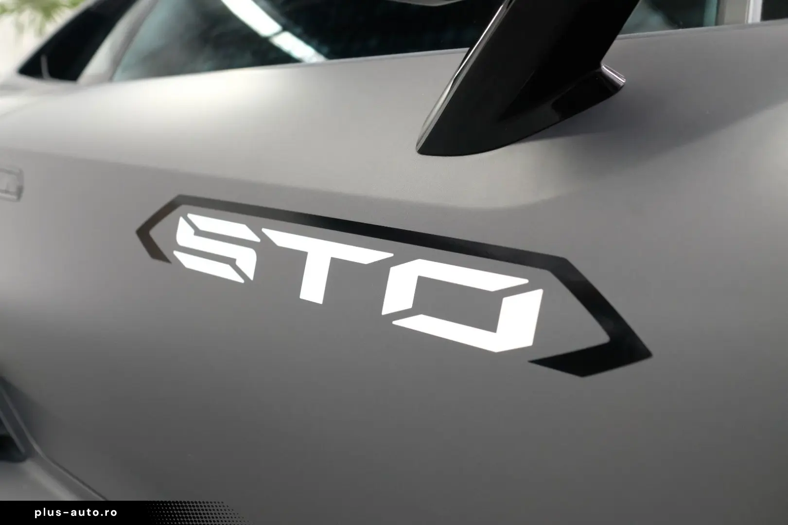 LAMBORGHINI Huracán STO CARBON GRIGIO MATT LIFT SPORT SEAT