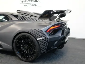 LAMBORGHINI Huracán STO CARBON GRIGIO MATT LIFT SPORT SEAT