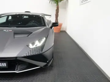 LAMBORGHINI Huracán STO CARBON GRIGIO MATT LIFT SPORT SEAT