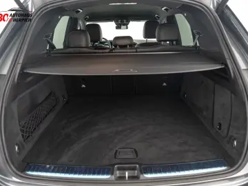 Mercedes-Benz GLE 450 4M AMG Fahrassist