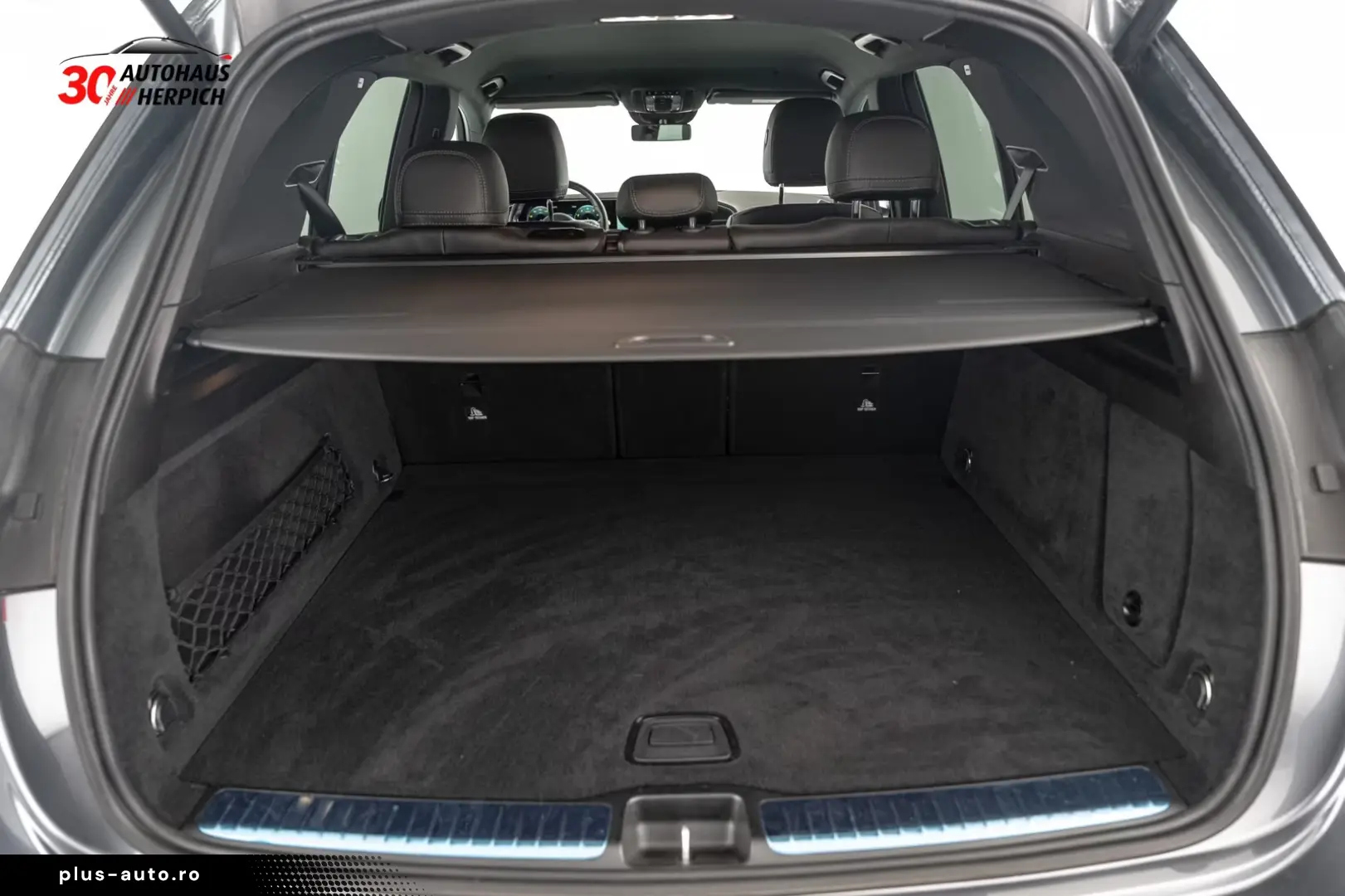 Mercedes-Benz GLE 450 4M AMG Fahrassist