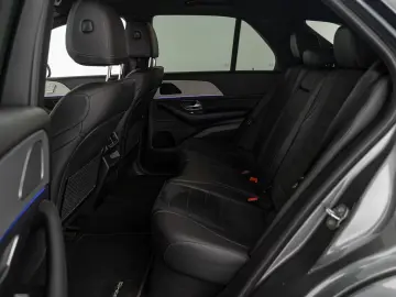 Mercedes-Benz GLE 450 4M AMG Fahrassist