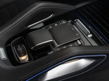Mercedes-Benz GLE 450 4M AMG Fahrassist