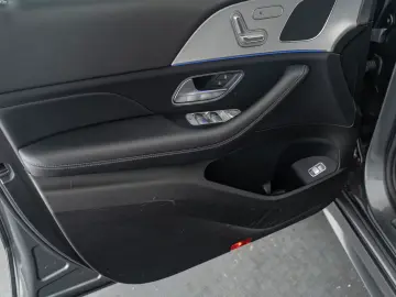 Mercedes-Benz GLE 450 4M AMG Fahrassist