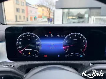 Mercedes-Benz AMG A 35 4M Lim Aero Night Perf.Si Bur Mult