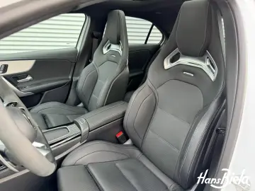 Mercedes-Benz AMG A 35 4M Lim Aero Night Perf.Si Bur Mult