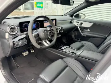 Mercedes-Benz AMG A 35 4M Lim Aero Night Perf.Si Bur Mult